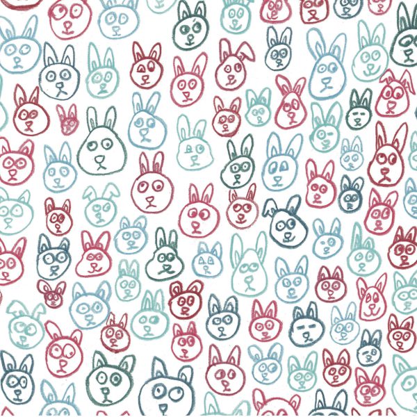 sgt fuzzy cover